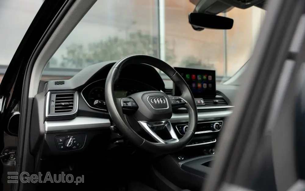 AUDI Q5 50 TFSIe quattro S tronic S line