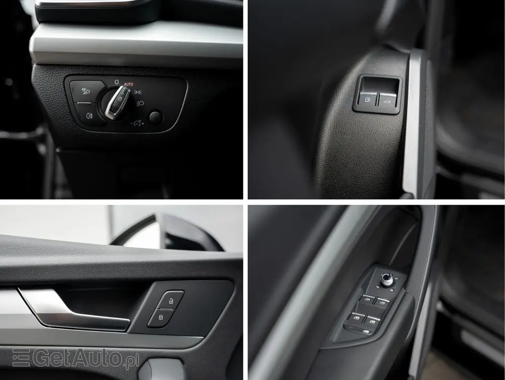 AUDI Q5 50 TFSIe quattro S tronic S line