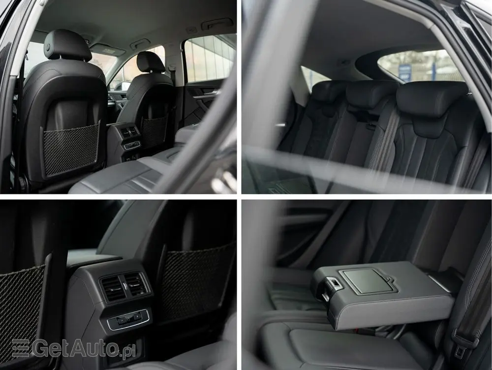 AUDI Q5 50 TFSIe quattro S tronic S line