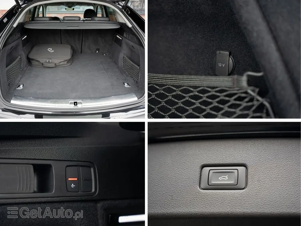 AUDI Q5 50 TFSIe quattro S tronic S line