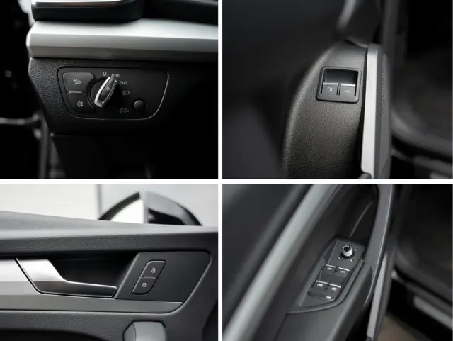 AUDI Q5 50 TFSIe quattro S tronic S line