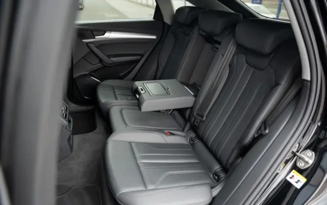 AUDI Q5 50 TFSIe quattro S tronic S line
