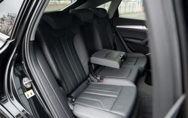 AUDI Q5 50 TFSIe quattro S tronic S line