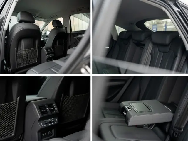 AUDI Q5 50 TFSIe quattro S tronic S line
