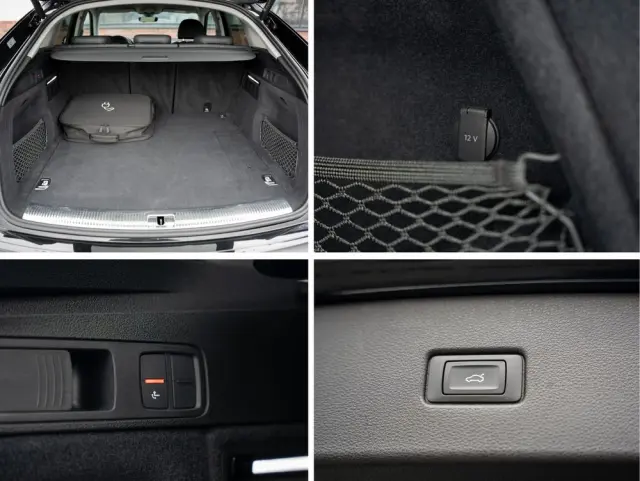 AUDI Q5 50 TFSIe quattro S tronic S line