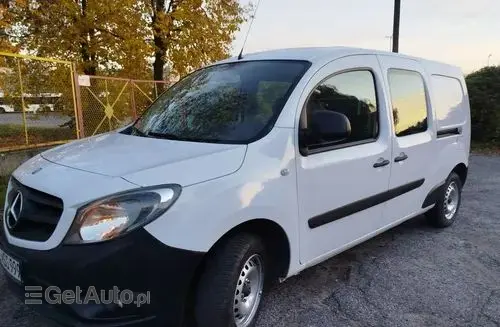 MERCEDES-BENZ Citan 
