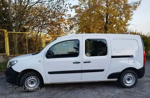 MERCEDES-BENZ Citan 