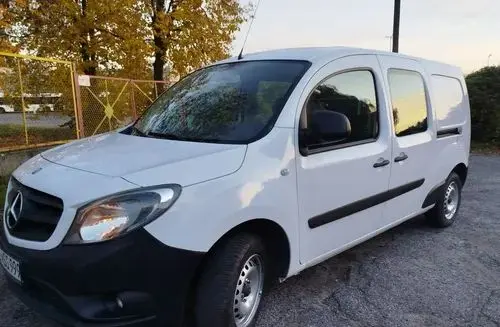 MERCEDES-BENZ Citan 