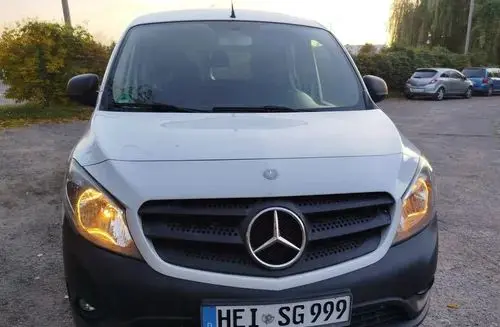 MERCEDES-BENZ Citan 