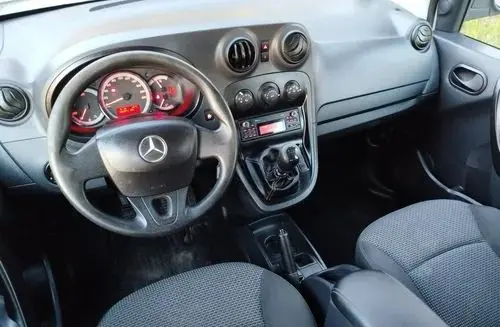 MERCEDES-BENZ Citan 