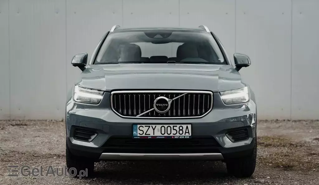 VOLVO Xc 40 