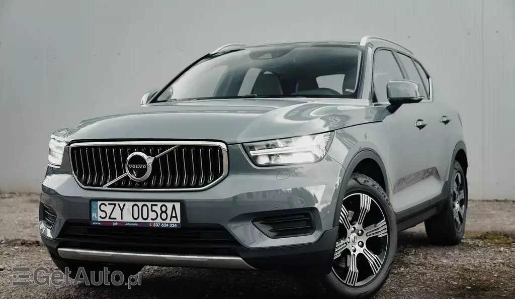 VOLVO Xc 40 