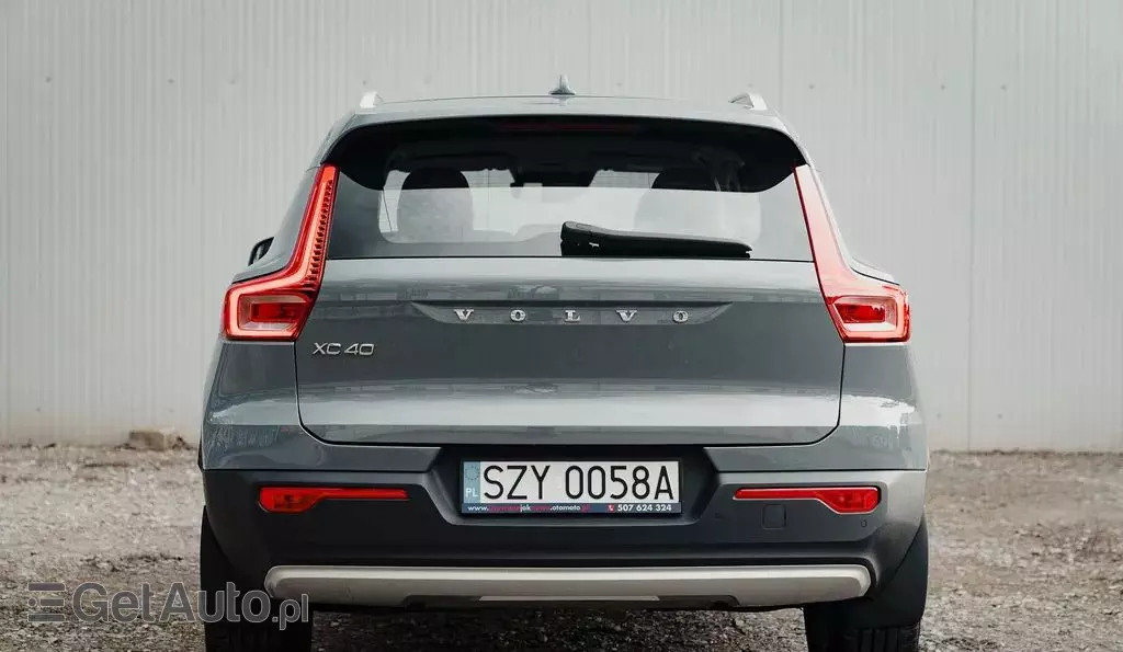 VOLVO Xc 40 