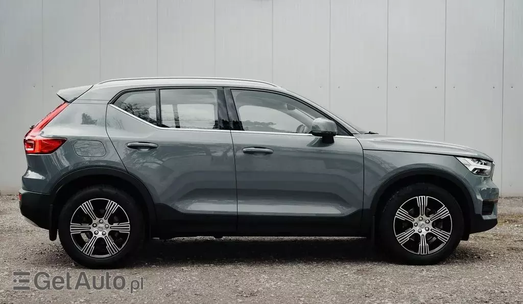 VOLVO Xc 40 