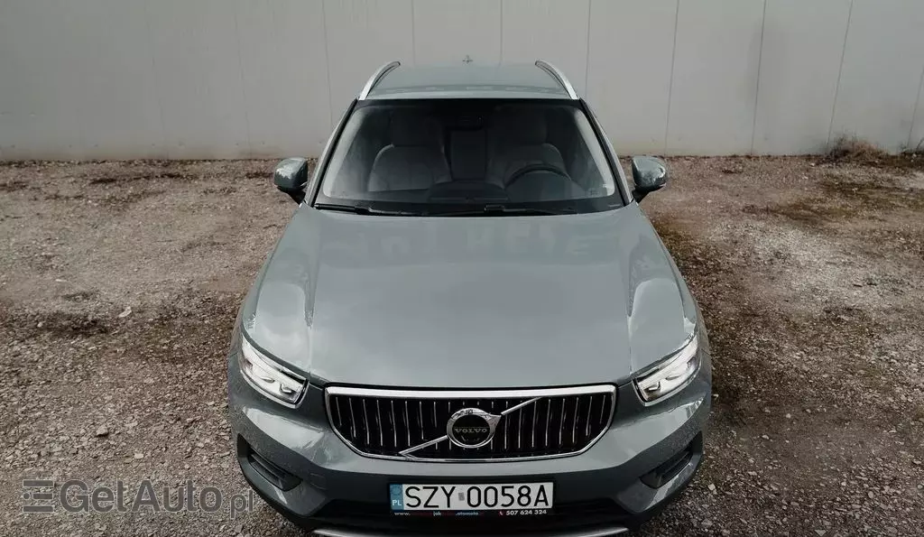 VOLVO Xc 40 