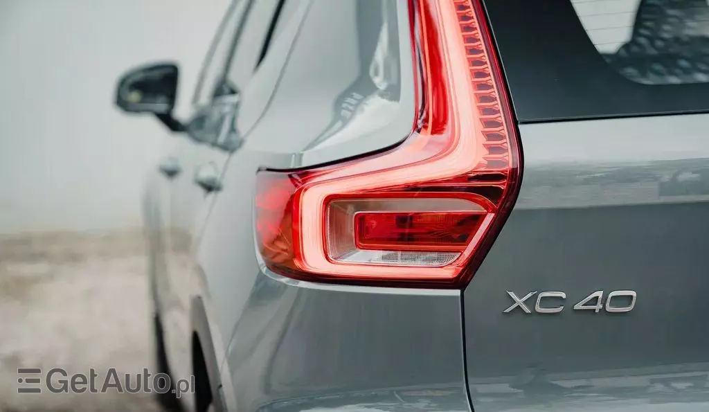 VOLVO Xc 40 