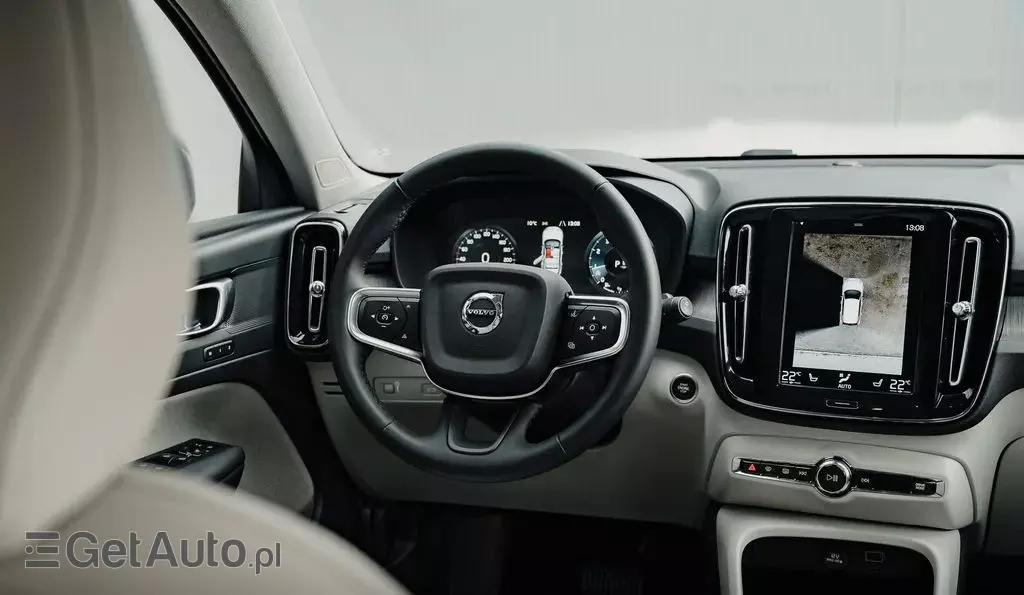 VOLVO Xc 40 