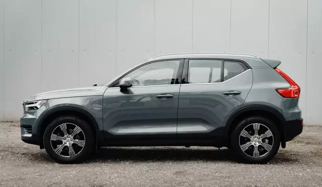 VOLVO Xc 40 