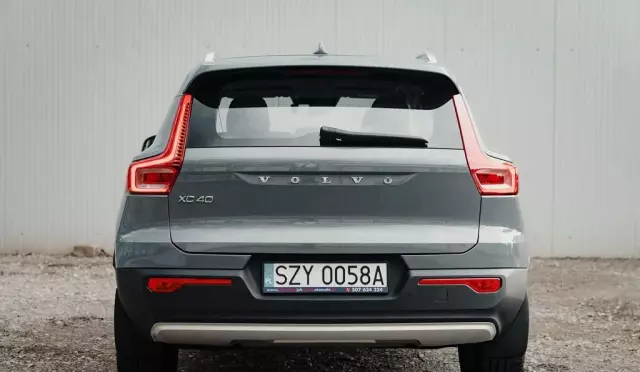 VOLVO Xc 40 
