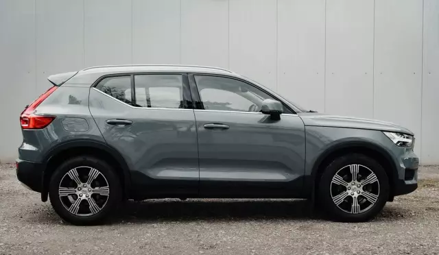 VOLVO Xc 40 