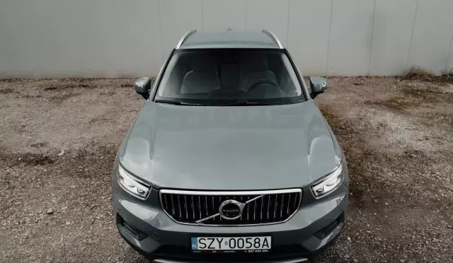 VOLVO Xc 40 