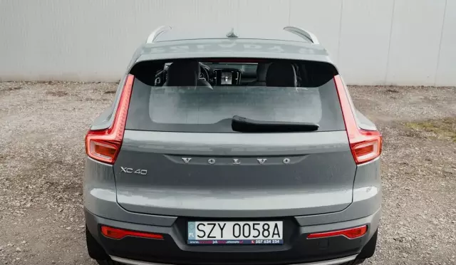VOLVO Xc 40 