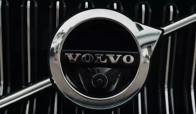 VOLVO Xc 40 