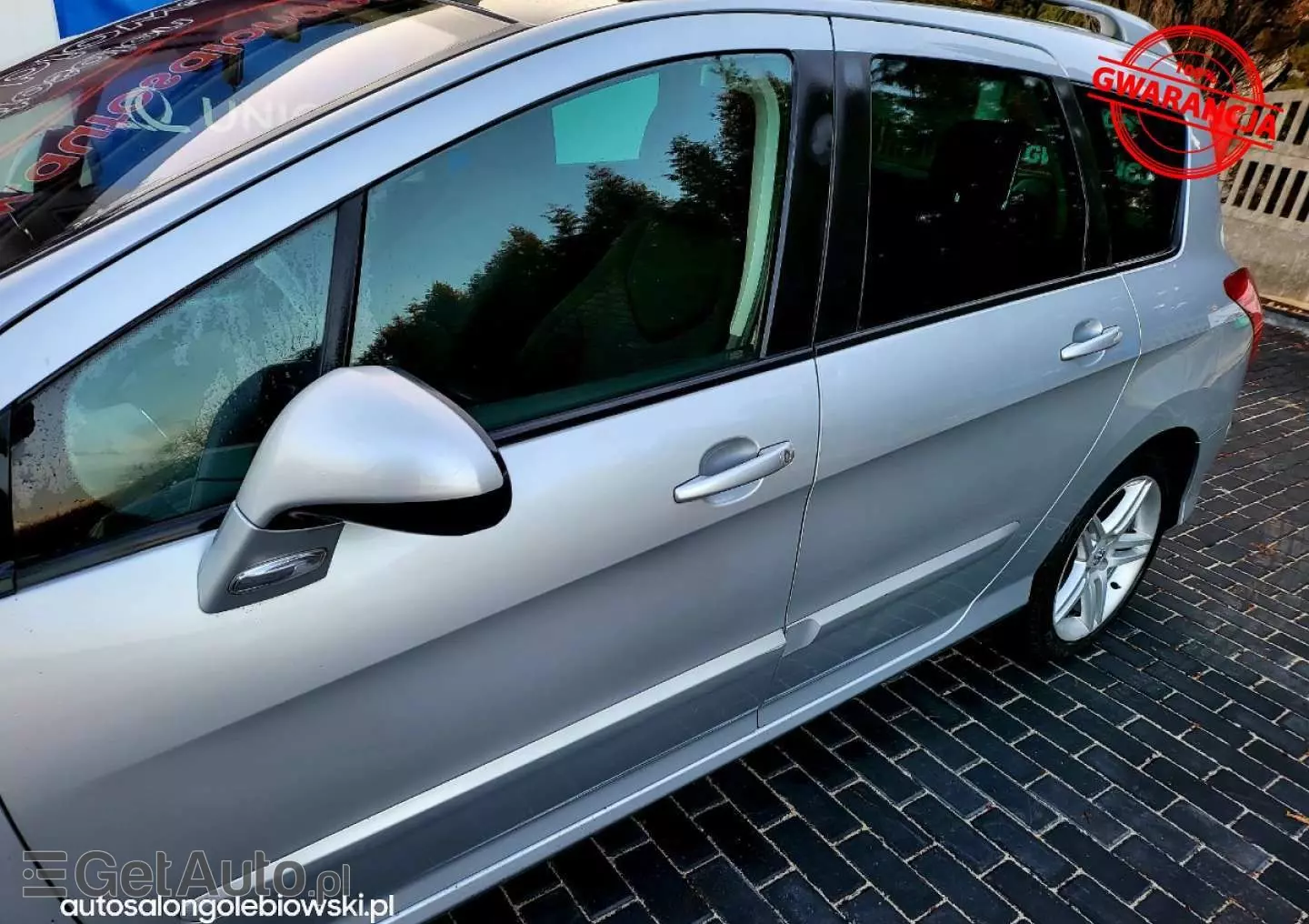 PEUGEOT 308 HDi FAP 140 Sport