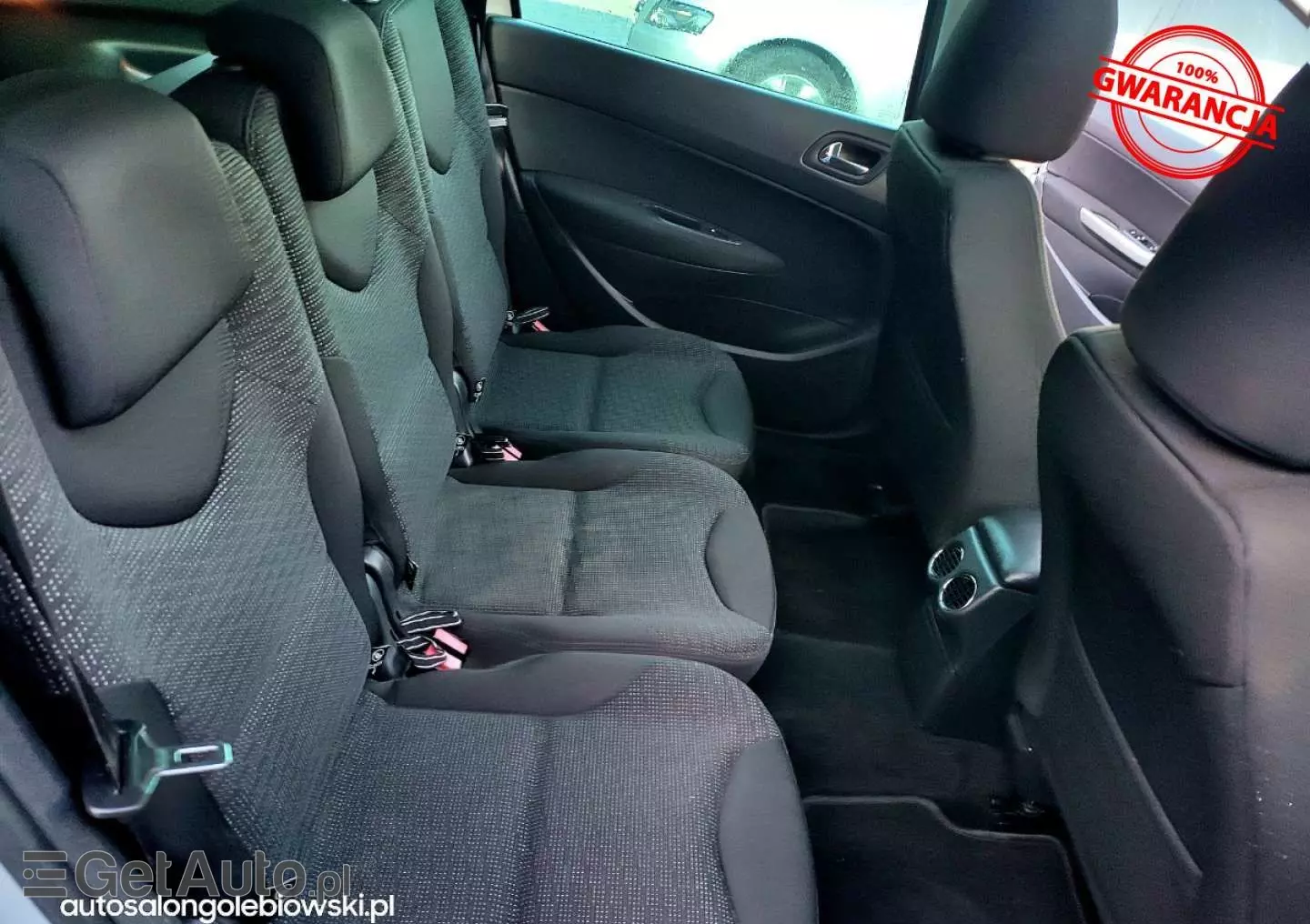 PEUGEOT 308 HDi FAP 140 Sport