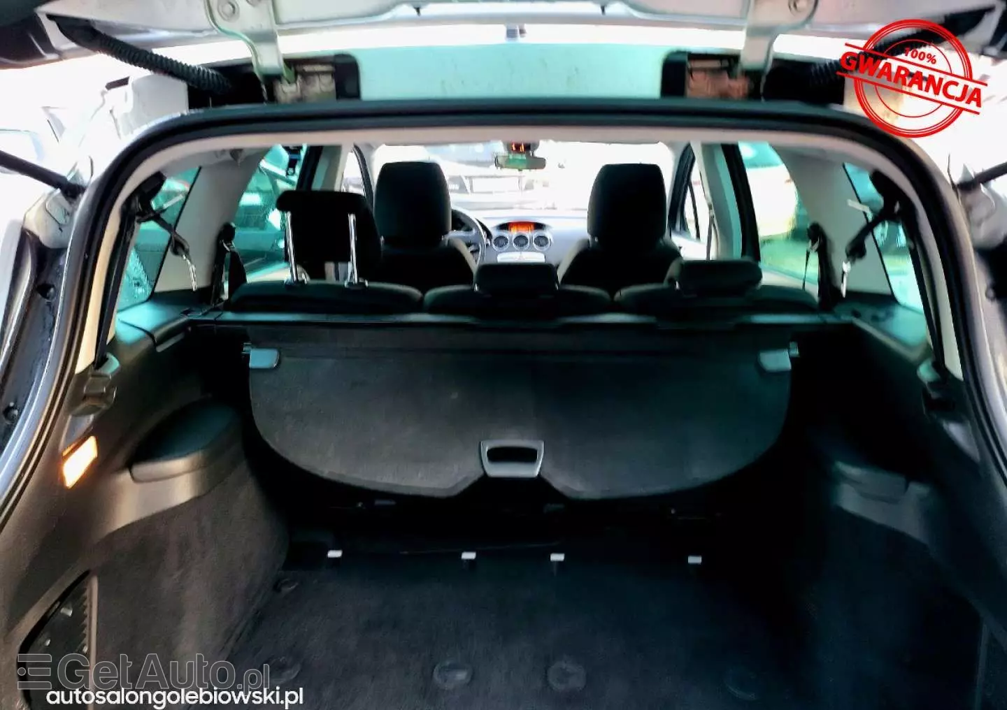 PEUGEOT 308 HDi FAP 140 Sport