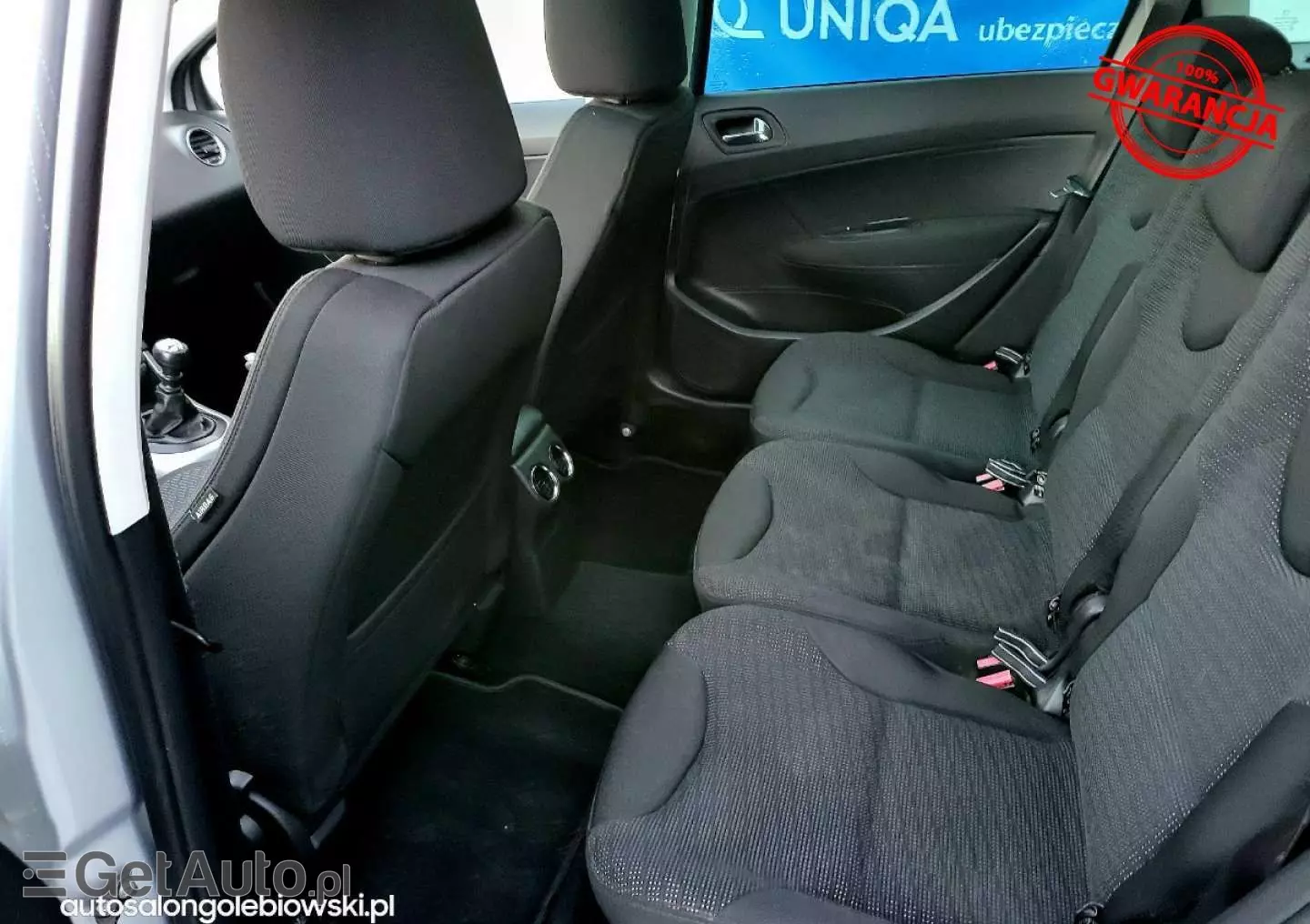 PEUGEOT 308 HDi FAP 140 Sport