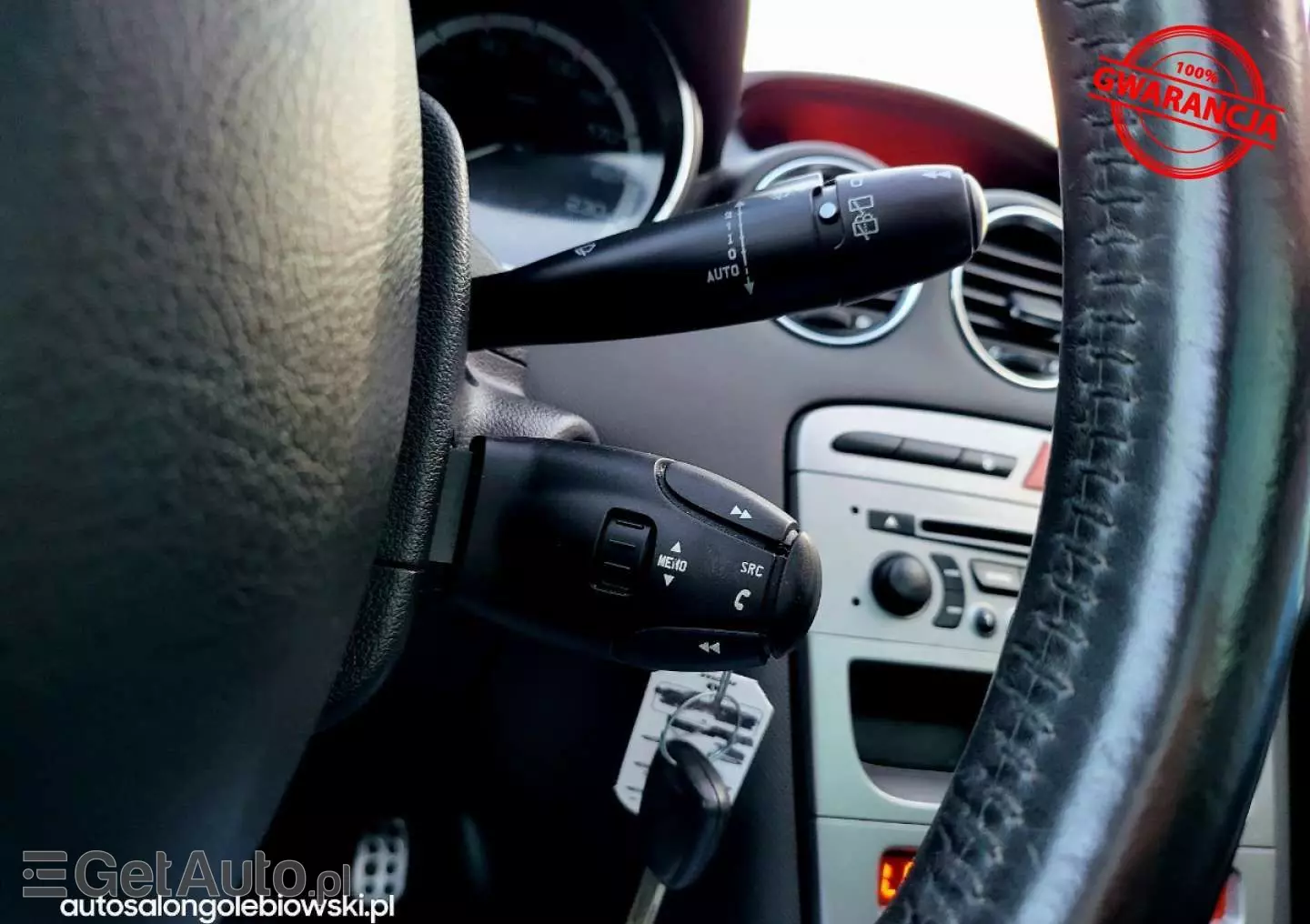 PEUGEOT 308 HDi FAP 140 Sport