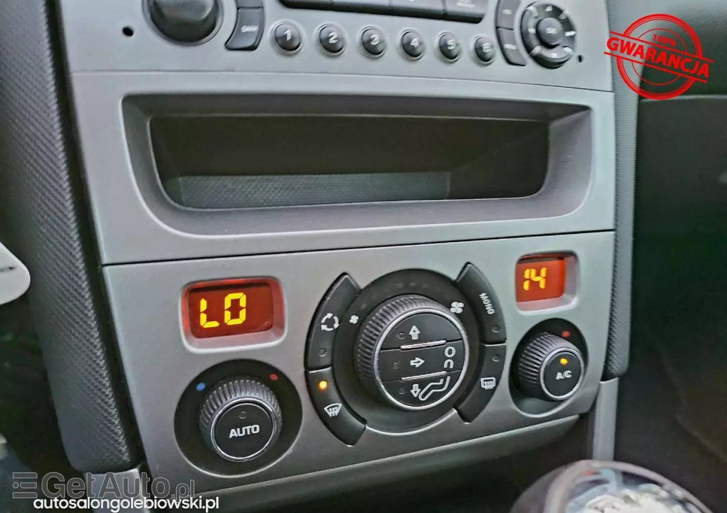 PEUGEOT 308 HDi FAP 140 Sport