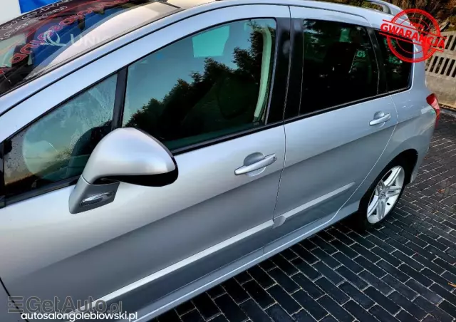 PEUGEOT 308 HDi FAP 140 Sport