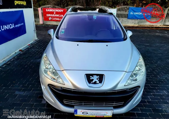 PEUGEOT 308 HDi FAP 140 Sport