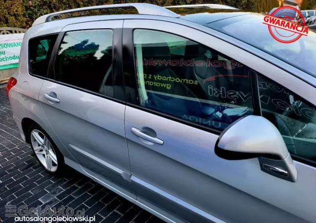 PEUGEOT 308 HDi FAP 140 Sport