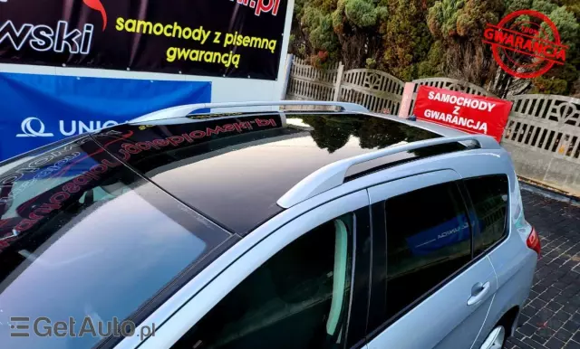 PEUGEOT 308 HDi FAP 140 Sport