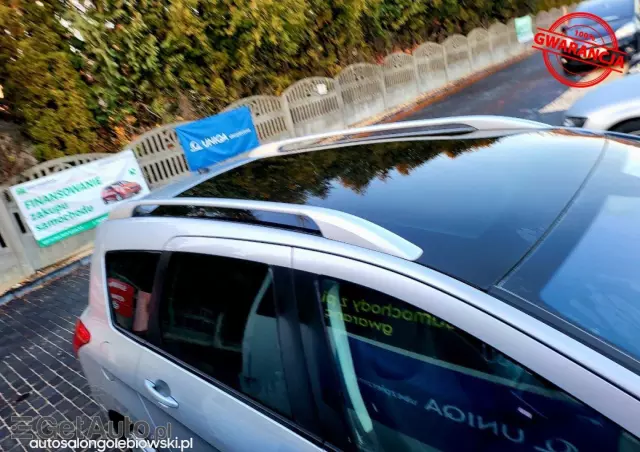 PEUGEOT 308 HDi FAP 140 Sport