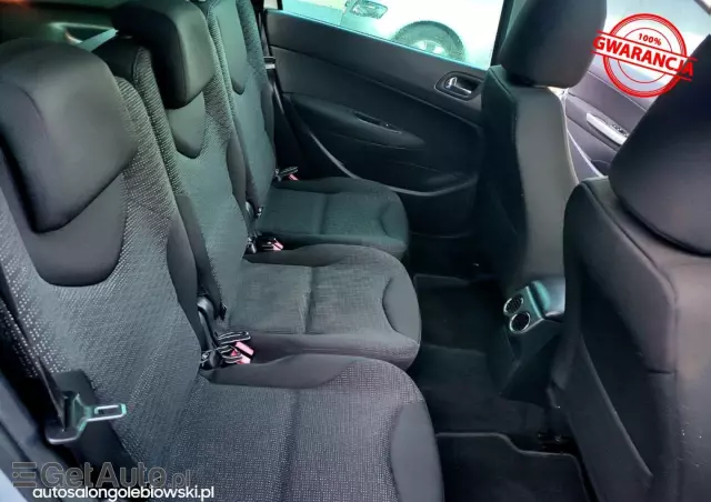 PEUGEOT 308 HDi FAP 140 Sport