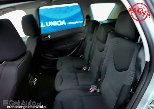 PEUGEOT 308 HDi FAP 140 Sport