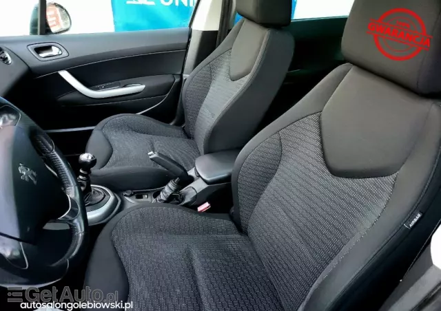 PEUGEOT 308 HDi FAP 140 Sport