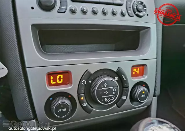 PEUGEOT 308 HDi FAP 140 Sport