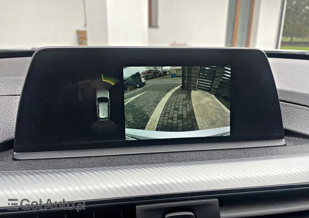 BMW Seria 3 320d Edition M Sport Shadow