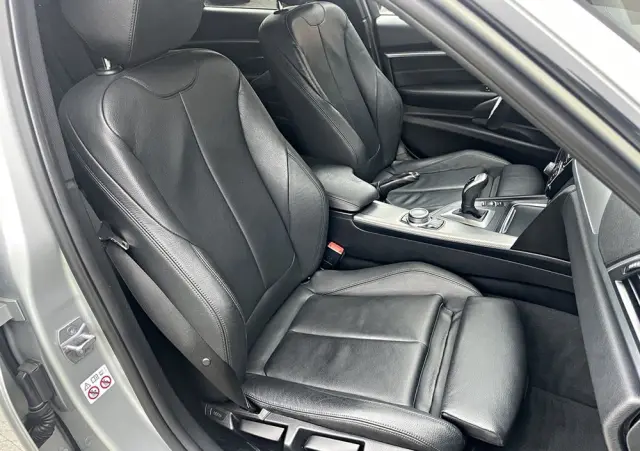 BMW Seria 3 320d Edition M Sport Shadow