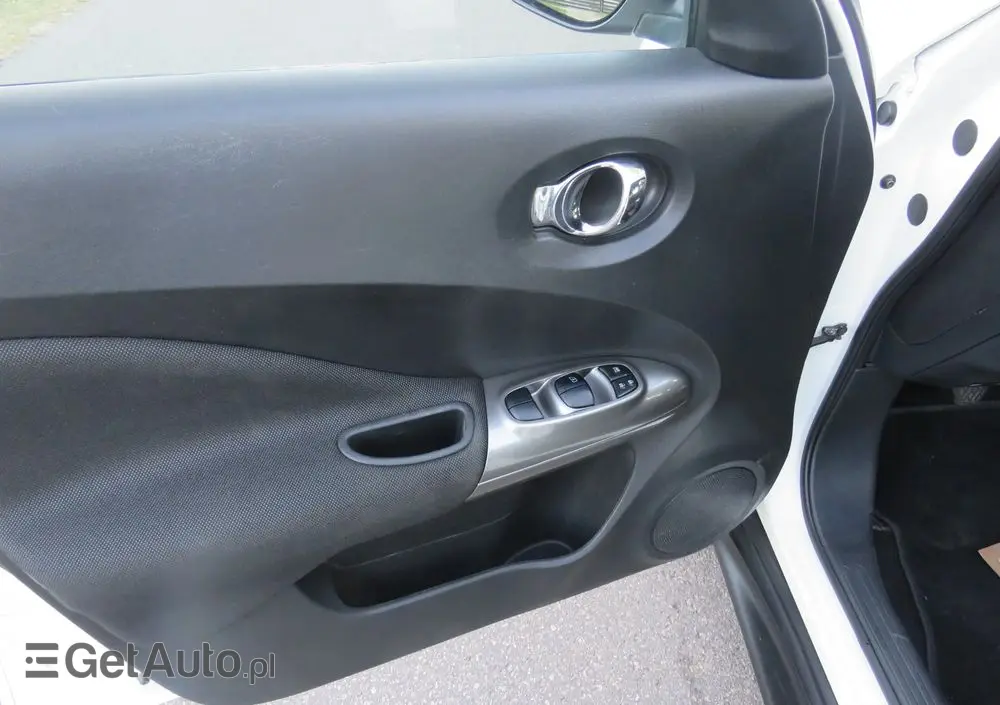 NISSAN Juke 1.5 dCi Edition