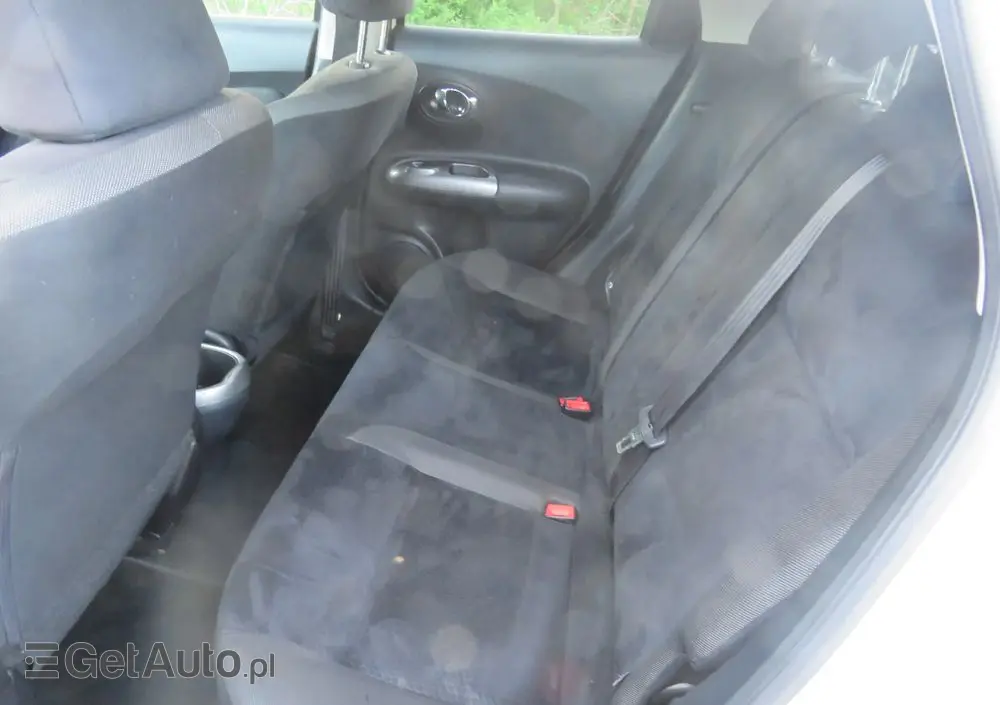 NISSAN Juke 1.5 dCi Edition