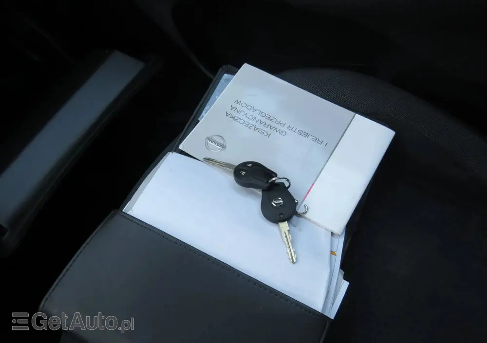 NISSAN Juke 1.5 dCi Edition