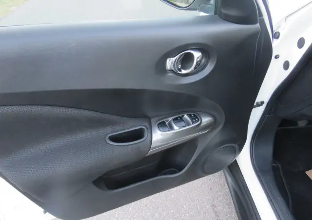 NISSAN Juke 1.5 dCi Edition
