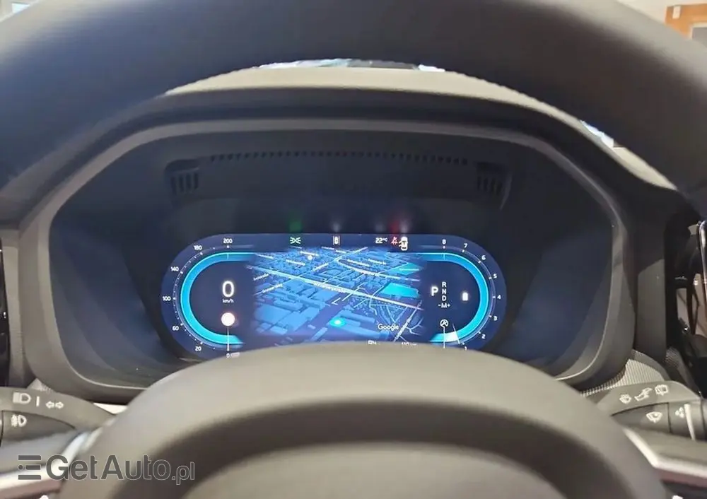 VOLVO XC 60 B5 B AWD Plus Black Edition