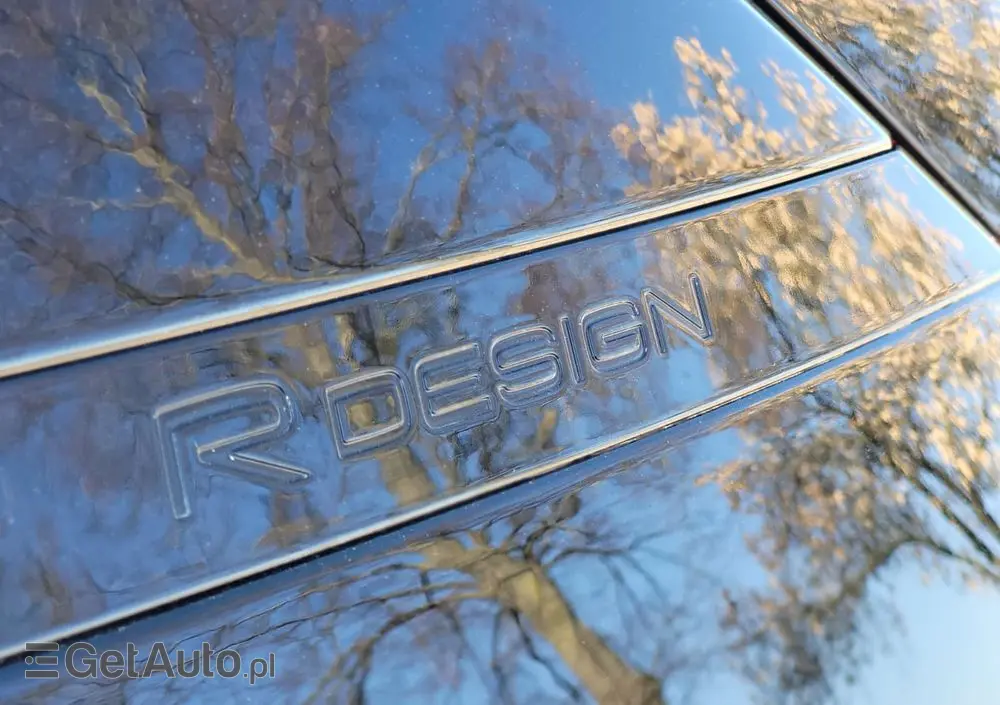 VOLVO XC 40 D4 AWD Geartronic R-Design